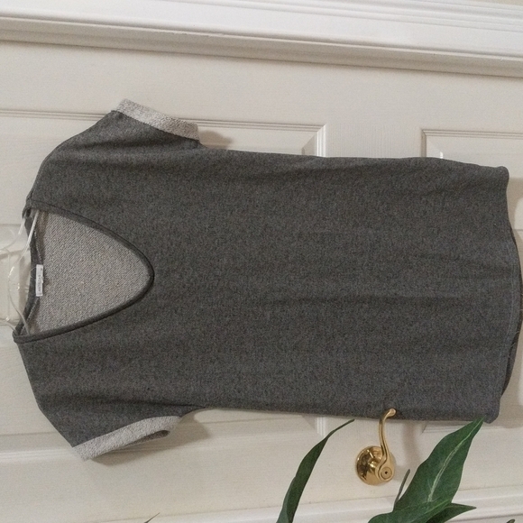 Antistar Women's Short Sleeve Jersey Dress Size Small - Picture 1 of 5